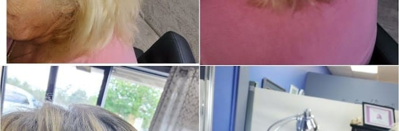 A Hair Solution by Mandi Rae @ Foxy Hair Studios - Hair Salon in Navarre