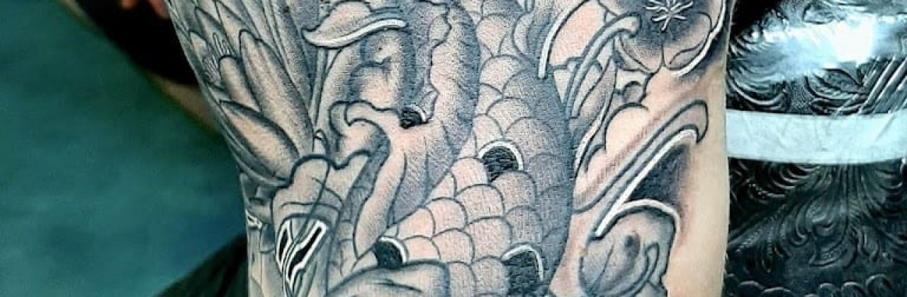 A Heartless Act Tattoos - Tattoo Shop in Pensacola