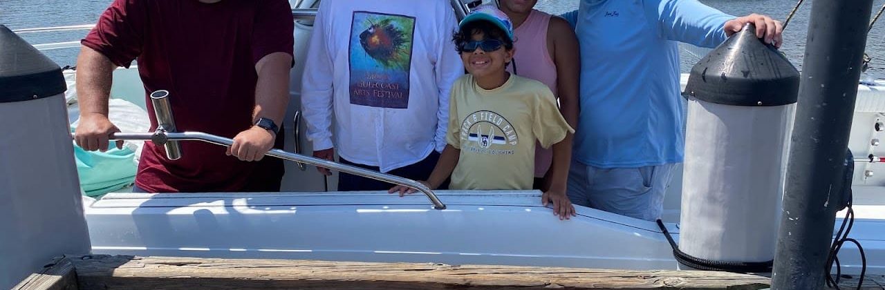 A Latte Fun Fishing - Fishing Charter in Pensacola