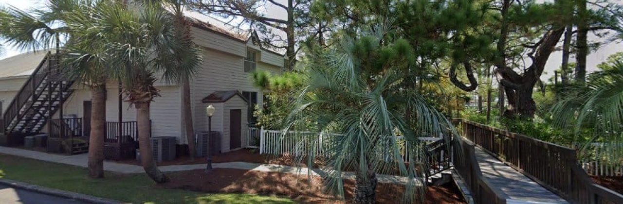 A List Salon - Hair Salon in Santa Rosa Beach