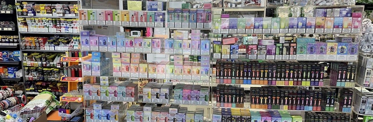 A-One Mailbox & Tobacco - Convenience Store in Milton