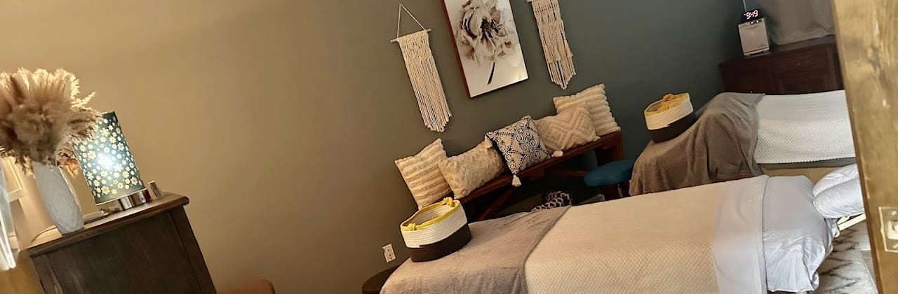 A Touch Of Harmony - Massage Therapist in Panama City