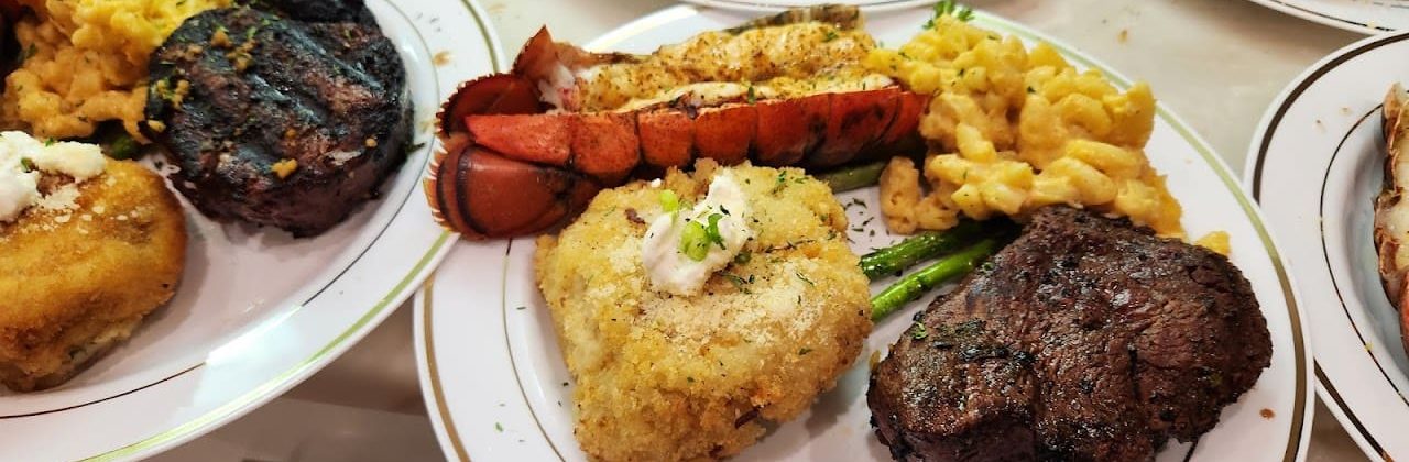 A Touch of Banks LLC Private Chef - Caterer in Destin