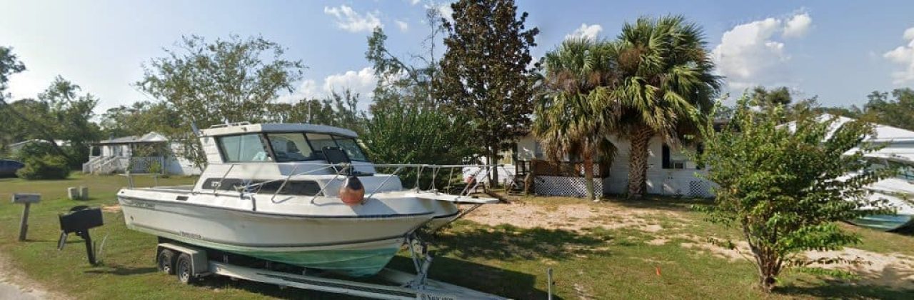 A Voice Of Grace For Jesus Ministries - Church in Panama City