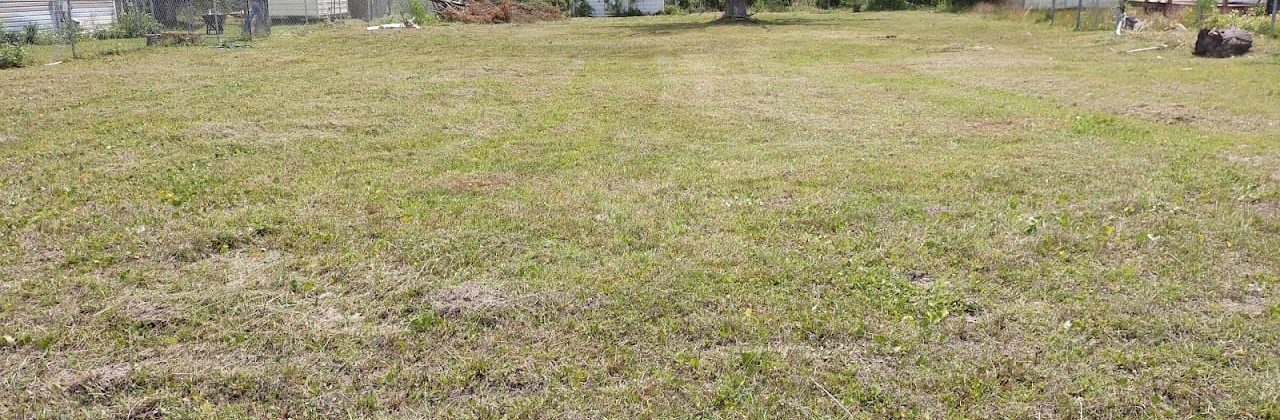 A ta z solutions llc - Lawn Care Service in Panama City