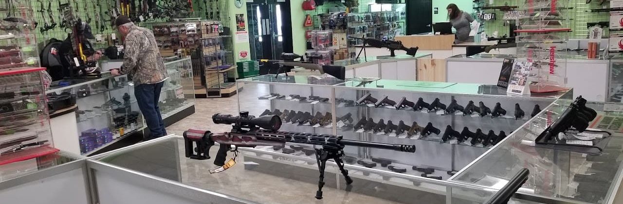 AA Tactical Inc. - Attraction in Crestview