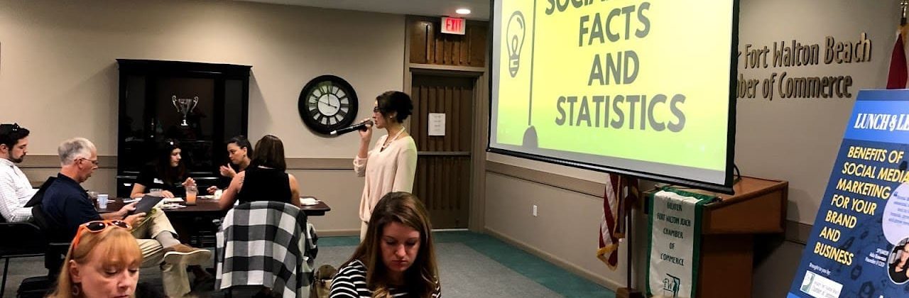 AB+ Production - Marketing Agency in Fort Walton Beach