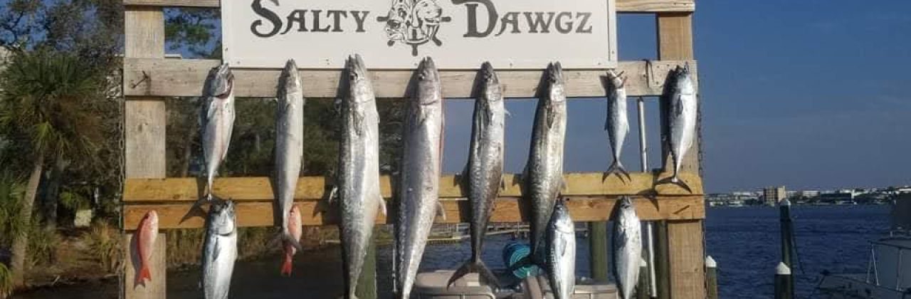 ABoat Time Fishing Charter - Fishing Charter in Fort Walton Beach