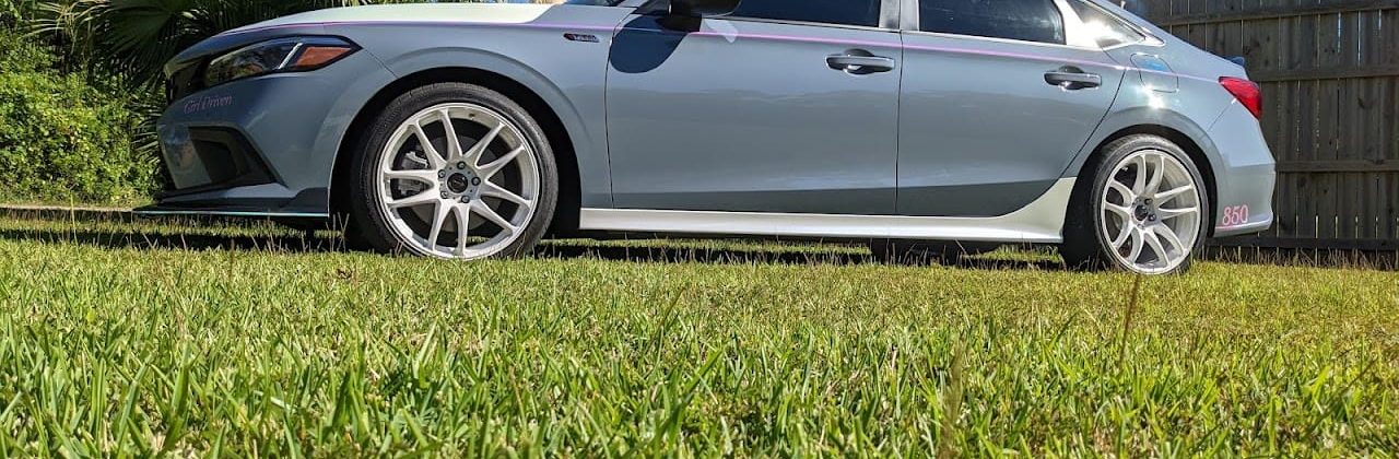 AC Wraps - Graphic Designer in Gulf Breeze