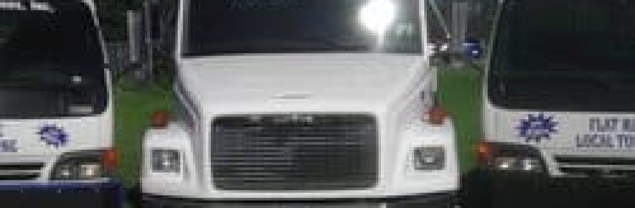 A&H Towing Services inc. - Towing Service in Pensacola