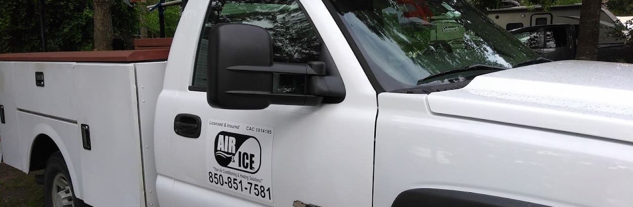AIR & ICE INC - Air Conditioning Contractor in Santa Rosa Beach