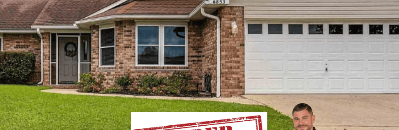 AJ DiCarlo Branch Manager at CrossCountry Mortgage - Mortgage Lender in Fort Walton Beach