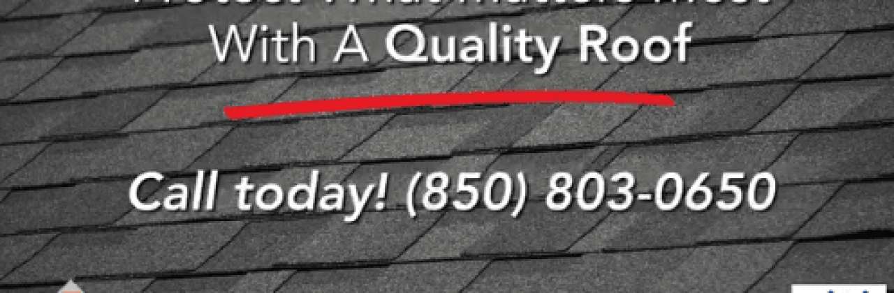 A&M Construction of NW Fla. Inc. - Roofing Contractor in Mary Esther