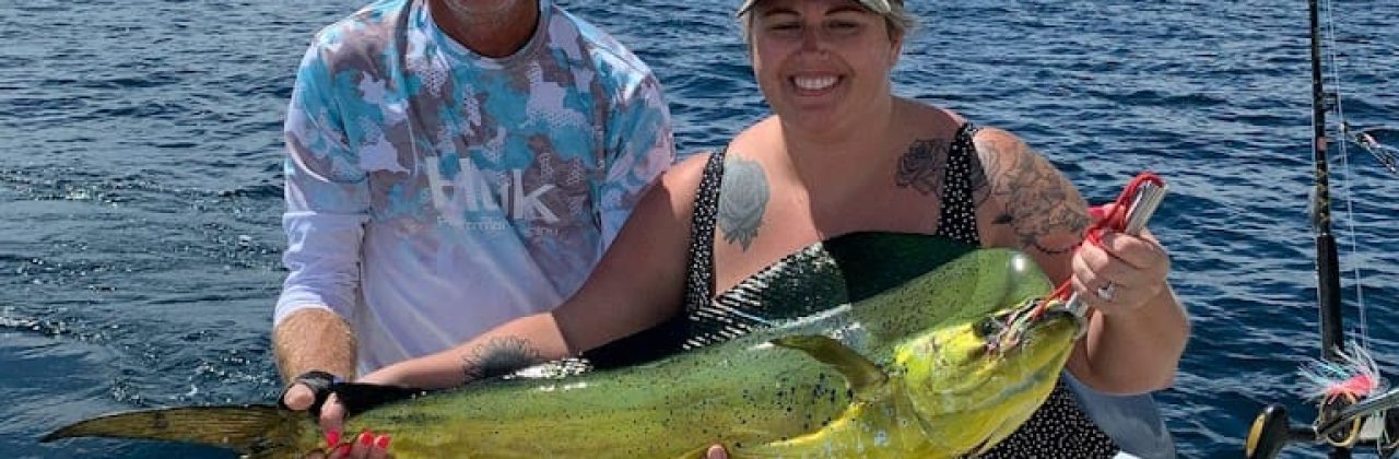 APEX Charters and Rentals - Fishing Charter in Destin