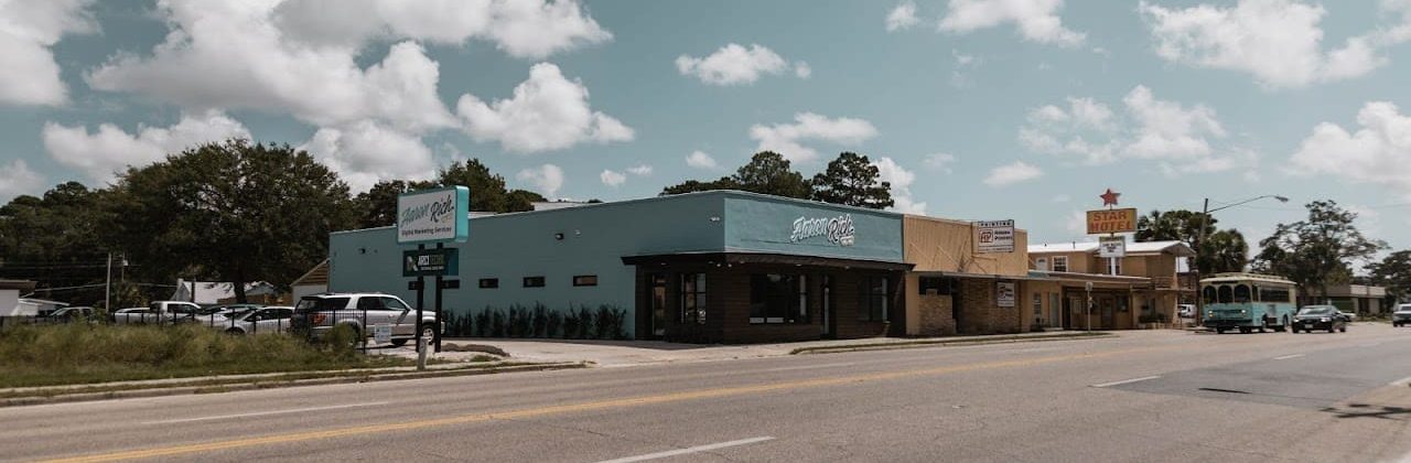 Aaron Rich Marketing - Marketing Agency in Panama City