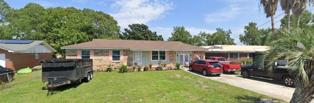 Able Lawn Services LLC - Lawn Care Service in Panama City Beach