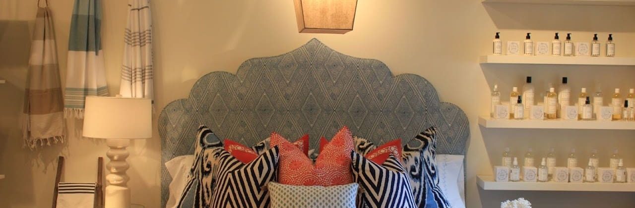 Abode Beach Interiors - Interior Designer in Santa Rosa Beach