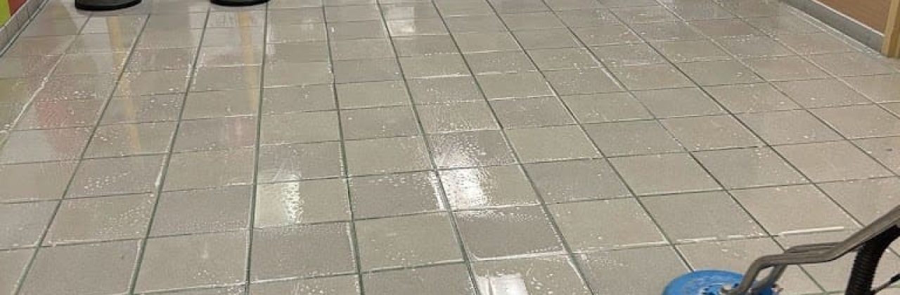 Accutech Carpet and Tile Cleaning - Carpet Cleaning Service in Pensacola