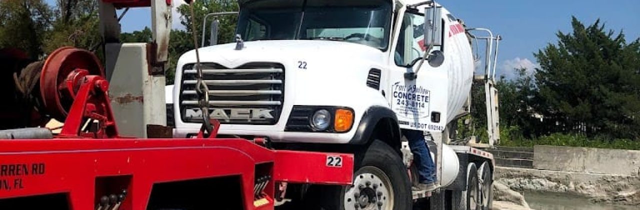 Ace Towing & Recovery - Towing Service in Milton