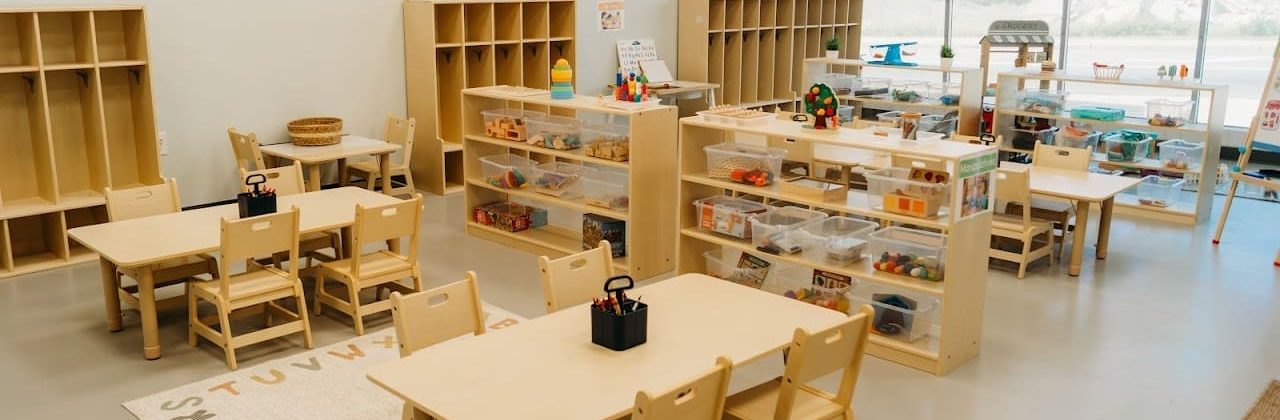 Acorns To Oaks Academy - Preschool in Panama City