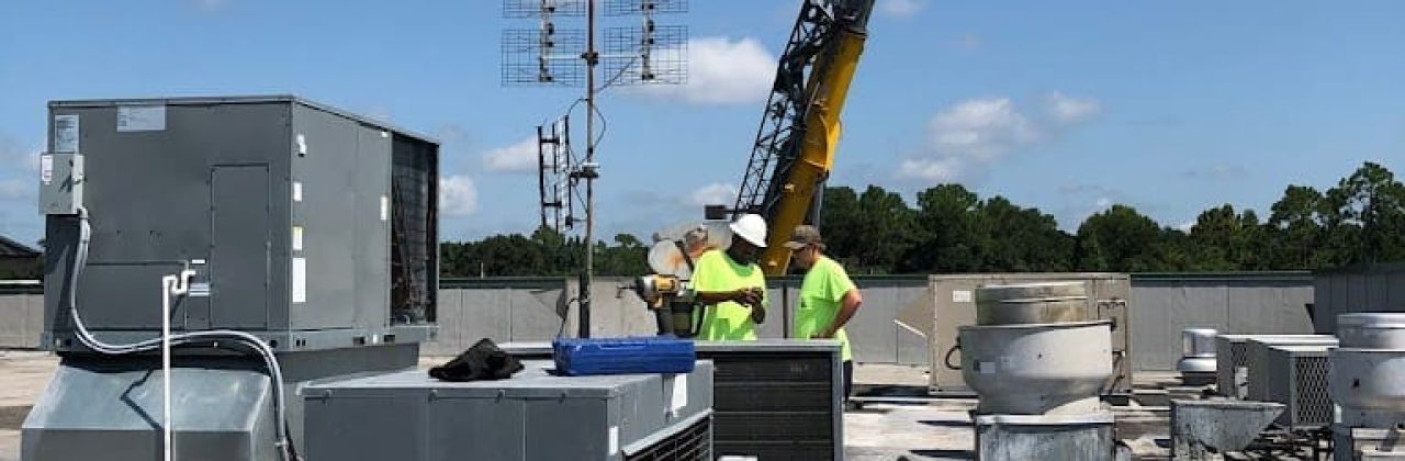 Action Air Conditioning and Heating