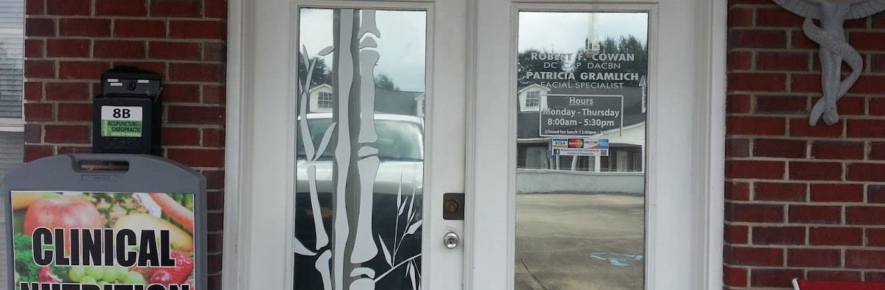 Acupuncture & Chiropractic Center - Acupuncture Clinic in Pensacola