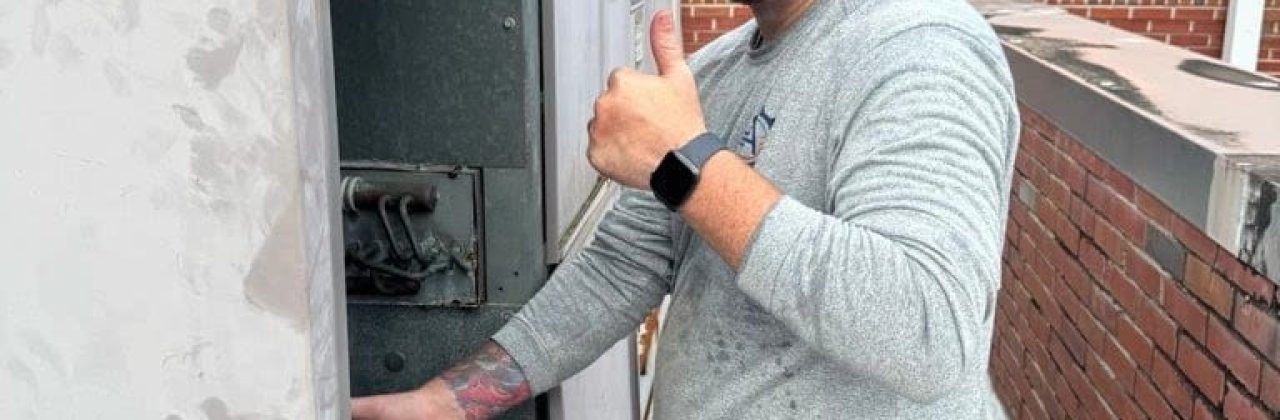 Adept Hvacr Solutions - Hvac Contractor in Milton