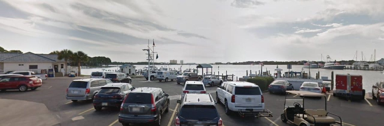 Adios Charters - Fishing Charter in Panama City Beach