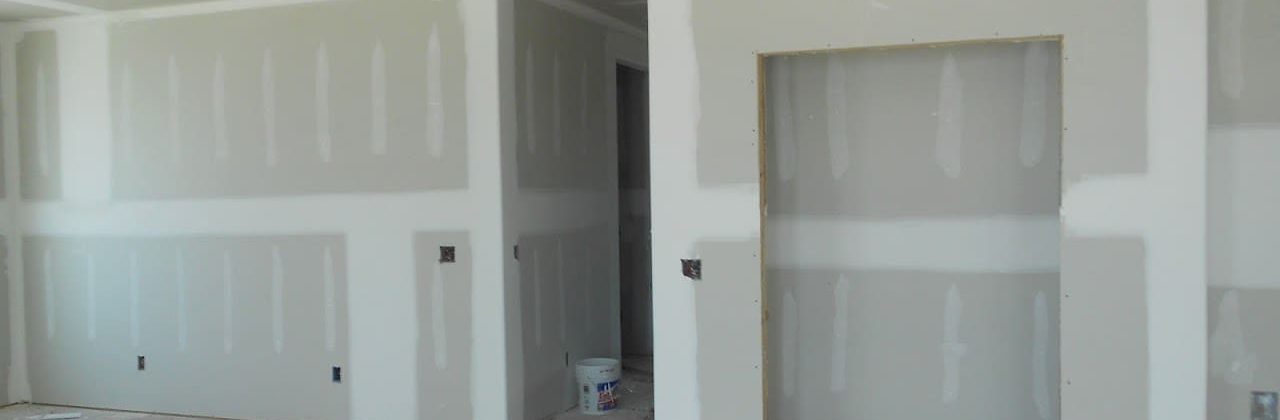 Admiral Drywall INC - Dry Wall Contractor in Pensacola