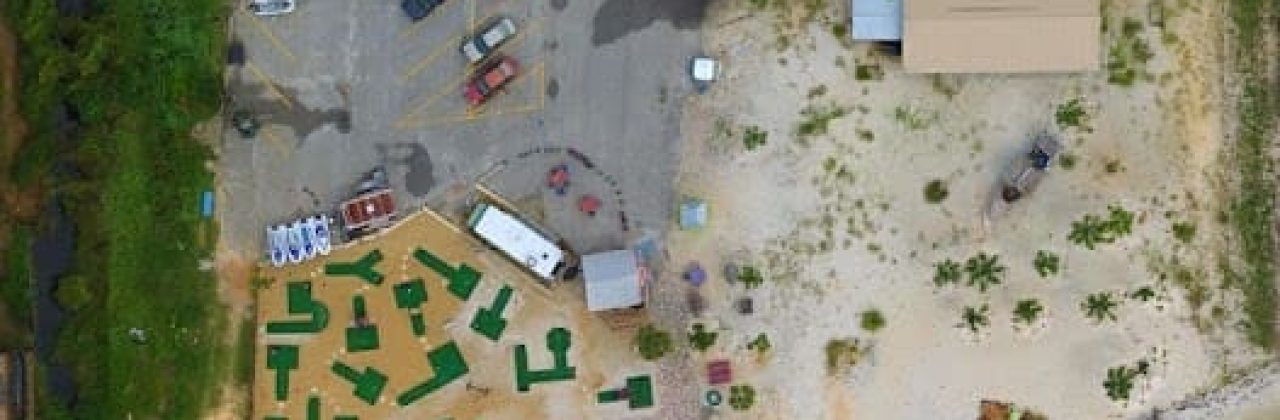 Advanced Aerial Operations - Attraction in Crestview