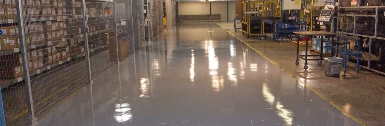 Advanced Concrete Supply