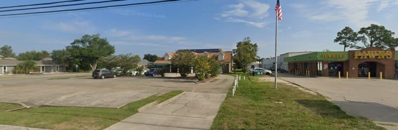 Advanced Eye Care- Todd Robinson - Internist in Panama City