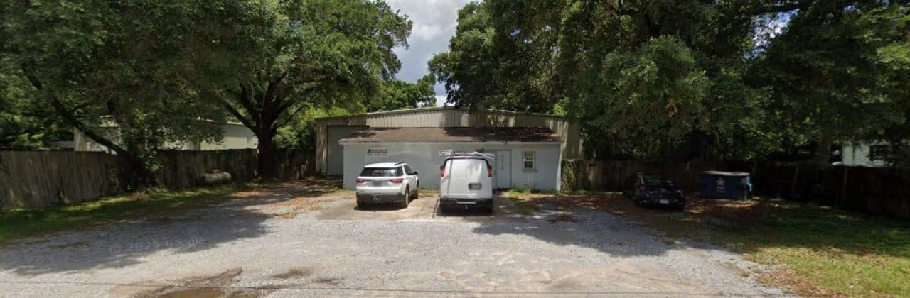 Advanced Heating & Air - Air Conditioning Contractor in Pensacola