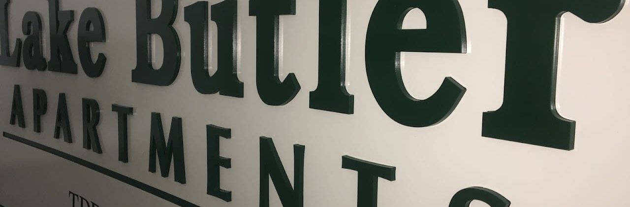 Advanced Sign Solutions - Sign Shop in Panama City Beach