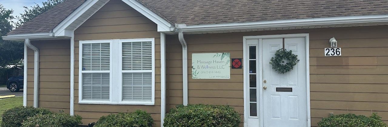 Advanced Soft-Tissue Therapy - Sports Massage Therapist in Panama City