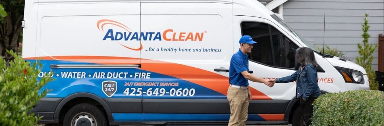 AdvantaClean of The Emerald Coast - Water Damage Restoration Service in Destin