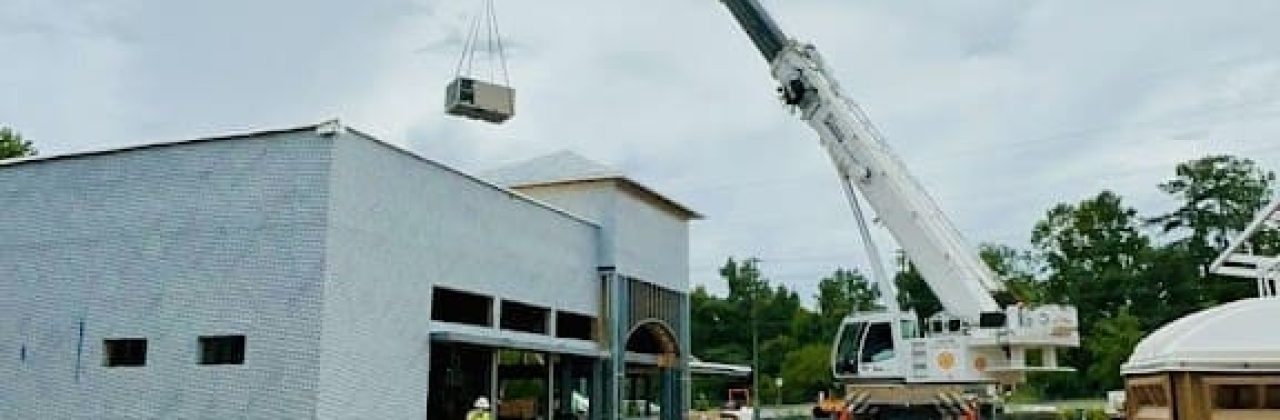 Advantage HPE - Hvac Contractor in Freeport