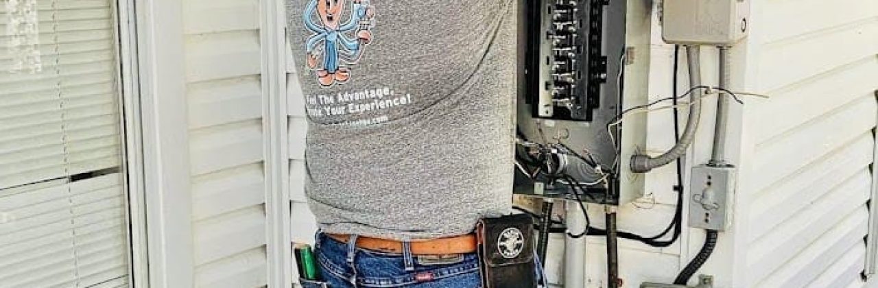 Advantage HPE - Hvac Contractor in Panama City