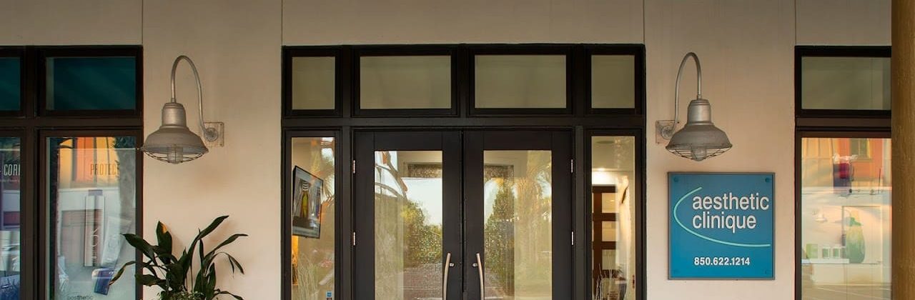 Aesthetic Clinique - Medical Spa in Santa Rosa Beach