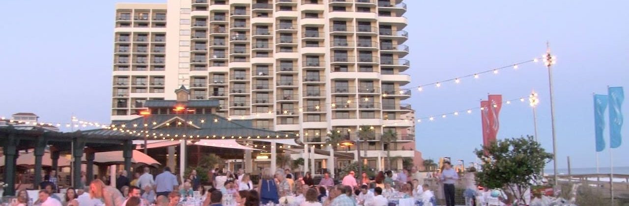 Agape Films - Wedding Photographer in Pensacola