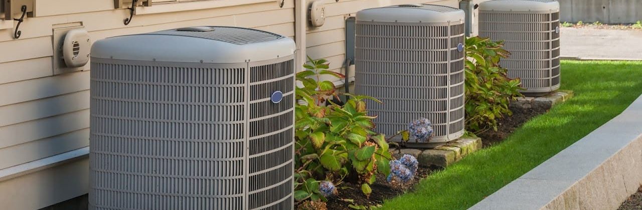 Air Authority Inc - Air Conditioning Contractor in Pensacola