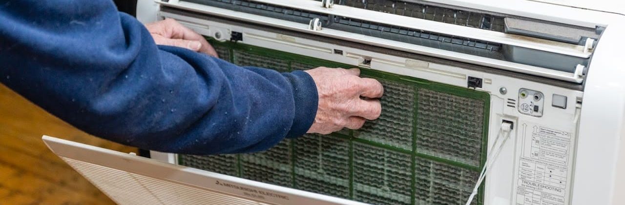 Air Care Wizard - Hvac Contractor in Pensacola