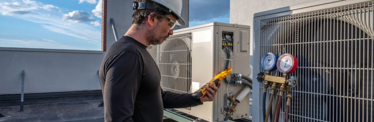 Air Conditioning and Heating Milton - Air Conditioning Contractor in Milton