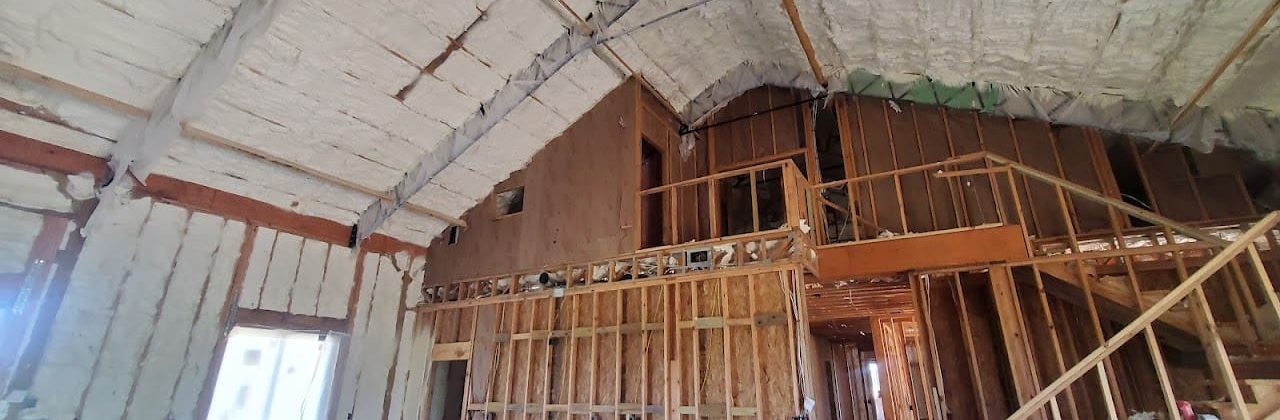 Air Tight Spray Foam of Pensacola - Insulation Experts - Insulation Contractor in Pensacola