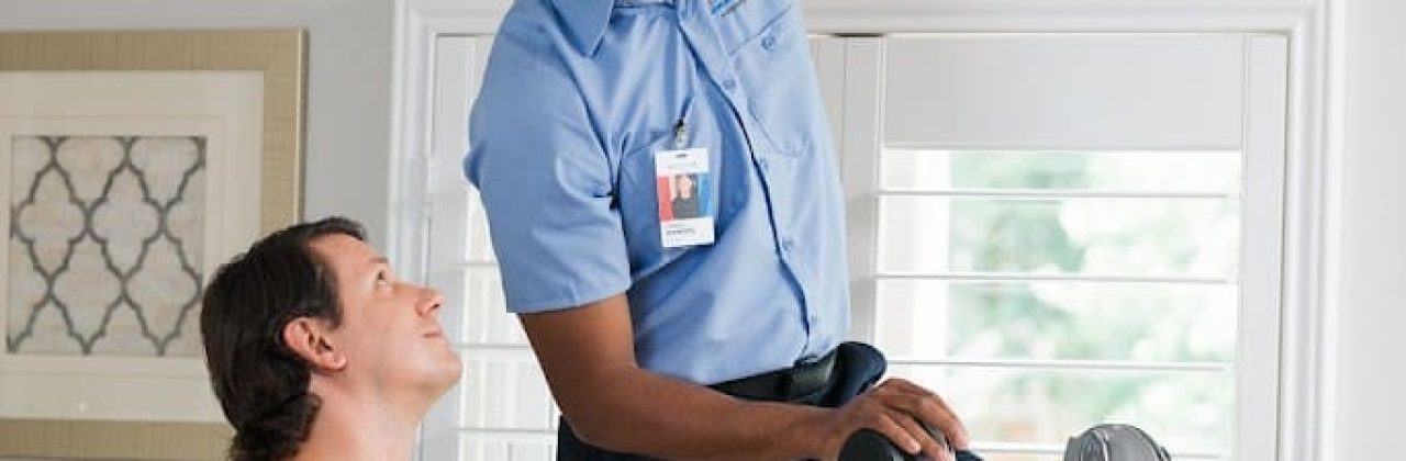 Aire Serv of Northwest Florida - Hvac Contractor in Pensacola