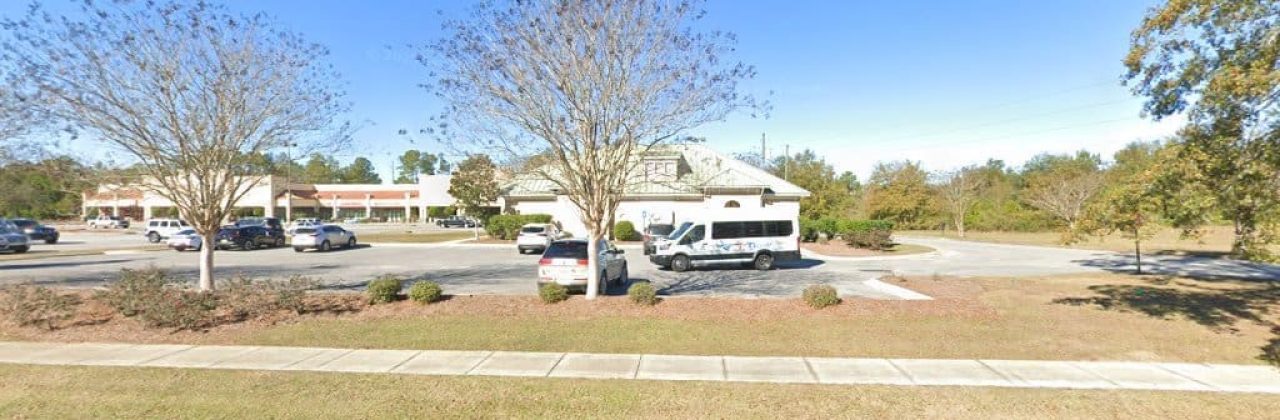 Aker Anthony L OD - Optometrist in Chipley