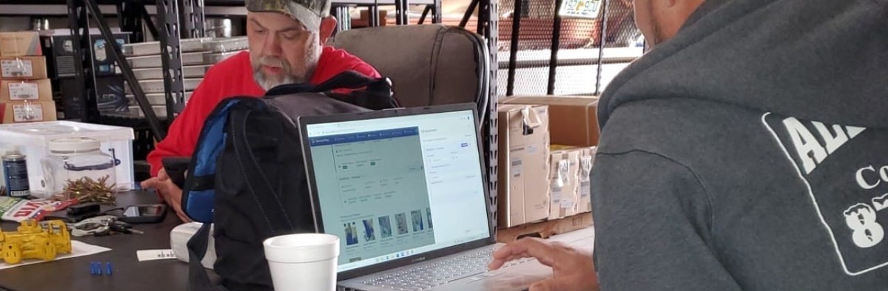 Alexander Air Conditioning