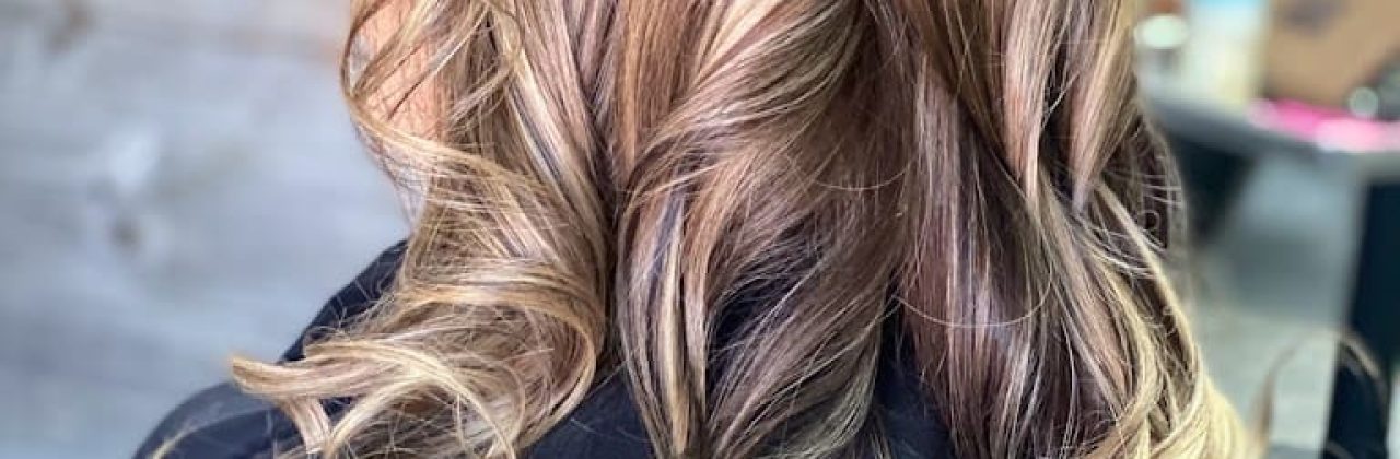 Ali @ Salon Surreal - Hair Salon in Crestview