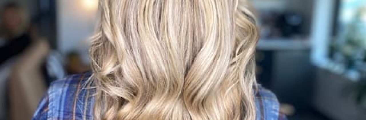 Ali Vei Salon - Hair Salon in Freeport