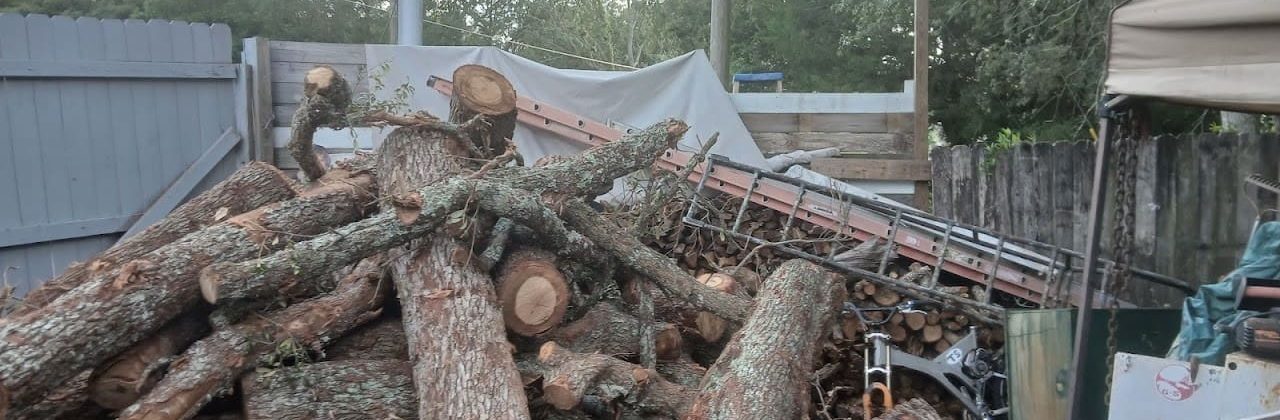 All American Firewood llc.and tree removal - Firewood Supplier in Niceville